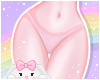 🌙 Basic Panties Pink