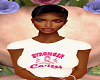 *MIA* Stronger Tee