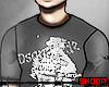 DSQUARE SHIRT BLACK