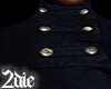 buttoned to the TOP