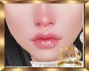  Lips Gloss Piercing