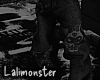 在 | Grunge Kuromi M