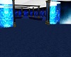 blue club {masive room}