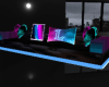 {Ls} Neon Sofa