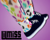 LilMiss Adalynn Shoes
