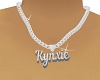 KF Necklace F