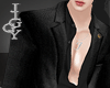 !Jig Exclusive Blazer BK