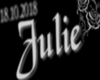 lJJl. Julie tattoo