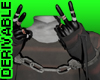 .ncd. Handcuff v2