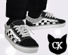 CK*Goth Sneaker