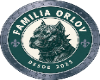 UNIFORME F ORLOV