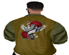 RoseCross Jacket