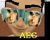 GAGA Glasses AEC