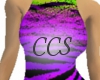 (CCS) Rave Dress