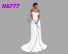 HB777 RW Bride Bundle