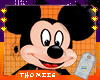 Toy | Mickey Vampire Hug