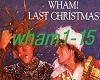 WHAM - Last Christmas