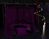 Vampire Purple Lounge
