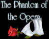 Phantom of Opera Shirt