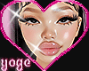 Ỿ | power puff(NL)