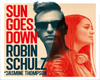 Robin Schulz - Sun Goes 