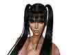 chloe hair black