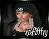 |xo| Bad Bunni Black v1