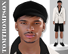 Sloan Cap