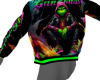 Grinchmas Varsity || Nyx