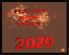 2020 - happy new years