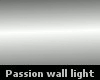 Passion Wall light