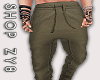 ZY: Lover Jogger Pants