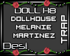 D| Dollhouse