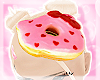 donut head! ♡