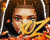 (S) xOz Kianna Lox '25
