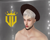 VV | Brown Hat