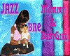 JAZZ FRAME