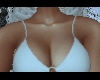 (M) Hope White Top