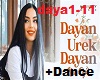 Daya Urek Dayan+Dance