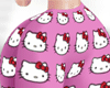 kitty pants