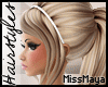 [M] Besan Frost Blonde
