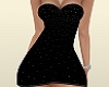 E* Whitney Black Dress
