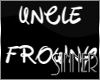 Uncle Frowny