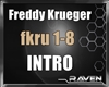 Freddy Krueger INTRO
