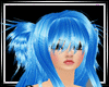 Anime Mix Hot Blue hair