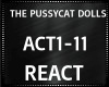 The Pussycat Dolls ~ Rea