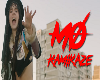 Z! Kamikaze- MO