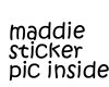 help find maddie [x][x]