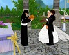 Wedding Vows Pose