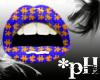 Puzzle - Lips *pH